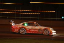 24H Zolder: Na 15H: Belgium Racing en Wolf strijden om de leiding