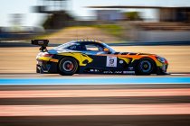Boutsen VDS nu ook klaar met rijdersbezetting voor GT World Challenge Europe Endurance Cup