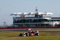 EURO F3: Silverstone: Tweemaal Esteban Ocon en eenmaal Tom Blomqvist op pole