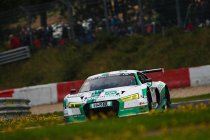 VLN6: Eindelijk eerste zege voor Land Motorsport