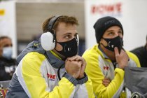 24H Spa: Vanthoor/Bamber nieuwe puntenleiders in IGTC