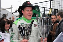 Lasse Soerensen mikt op tweede titel op rij