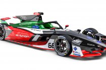 Audi en Envision Virgin Racing stellen concept livery voor (+ Video)