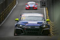 Macau-thriller beslecht Kumho TCR World Tour-titelstrijd