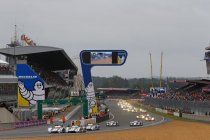 De 56 namen voor de 24 uren van Le Mans 2014