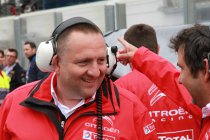 Moskou: Yves Matton (Citroën Total): Objectief bereikt!