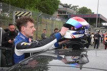 Jack’s Racing Day: Tomas De Backer opnieuw aan de start