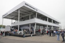 Strijkt António Félix da Costa bij BMW Motorsport neer?