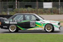 Circuit Zolder, donderdag 3 oktober 2019 – Internationale testdag