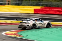 Dubbele Italiaanse uitdaging voor RedAnt Racing