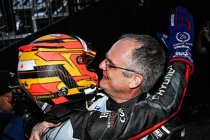Daytona: Denis Dupont en Preston Brown winnen thriller van formaat
