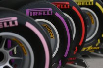 Azerbeidzjan: Pirelli geeft bandenkeuze rijders vrij