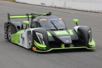 New Race Festival: Sam Dejonghe aan de start op de Prime Racing Ginetta LMP3