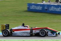 F3 Euro: Brands Hatch: Prema Powerteam gaat driemaal met de bloemen lopen
