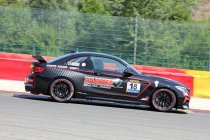Minder dan een week tot de start van het Belcar Endurance Championship op Circuit Zolder