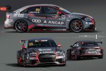 Team WRT met twee wagens naar TCR Europe
