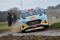 Haspengouw: Cherain richting winst