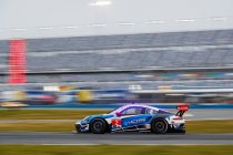24H Spa: Laurens Vanthoor met KCMG Porsche