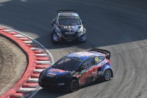 Loheac: Anton Marklund quasi zeker van de titel