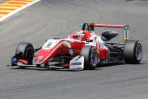 24H Spa : Drie verschillende winnaars in de formule 3