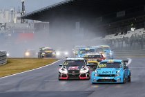 Nürburgring: Esteban Guerrieri wint openingsrace - Magnus zevende