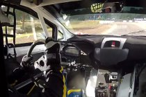 Video's: Rallycross Challenge Europe: Maasmechelen: De strijd in de wedstrijd