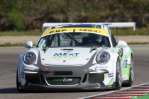 Trofee van de Elzas: Vice-titel voor MExT Racing Team