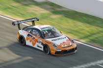 Porsche Supercup trapt virtueel af mét Laurens Vanthoor en GP Elite