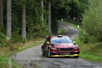 EBR: Jos Verstappen kampioen, Cherain wint
