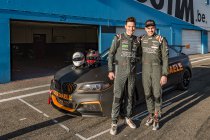 Mathieu van der Poel versus Tom Boonen op Porsche?