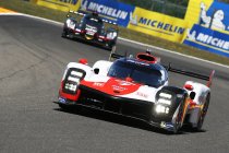 Le Mans Hypercar: een tijdlijn
