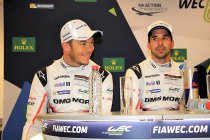 6H Spa: Reacties na de kwalificatie