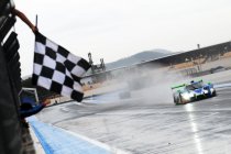 Le Castellet 120: Cool Racing scoort 1-2