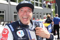 Spa: En tête d'affiche: Tom Coronel (+ Video)