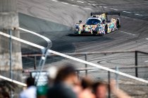 Norisring: Derde podium voor Maxim Dirickx