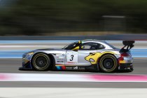 Marc VDS Racing pakt zege onder Zuid-Franse zon, ook Boutsen met Vervisch aan het feest!