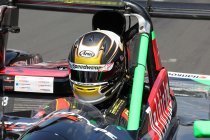 Spa Racing Festival: Nieuwe winst voor Piessens/Verbergt na overvloed aan straffen