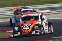 DDS Racing met grote middelen naar finale VW Fun Cup in Zolder