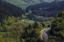 Nürburgring Endurance Series gelast finale af