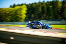 6H Spa: Arthur Peters klaar voor grote sprong richting Porsche Carrera Cup Benelux