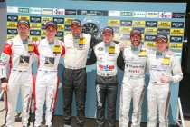 Red Bull Ring: Daniel Keilwitz en Oliver Gavin winnen ook de tweede race