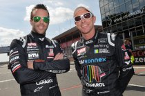 24H Zolder: Winnen is de enige optie voor Kumpen en Longin