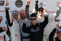 Nicolas Hermans: "Droom van een podium met mijn vader"