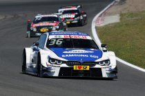 DTM naar Magny-Cours in 2018?