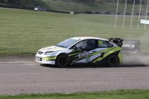 Winst voor Koen Pauwels in Lydden Hill