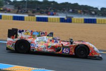 Sao Paulo: OAK Art Car maakt seizoen af – Wirdheim stapt in bij Greaves Motorsport