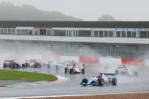 Donington: Eerste overwinning voor Ulysse de Pauw
