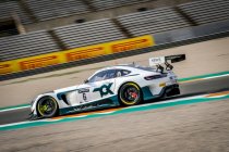 Valencia: Mercedes wint - Belgen clashen
