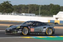 Newsflash: Zware crash voor Porsche van Lémeret (+ Video)
