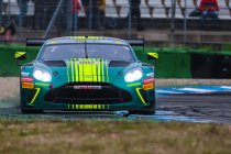 Hockenheim: Pole voor Gilles Magnus